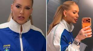 Virginia Fonseca combina look com relógio milionário; saiba valor do acessório