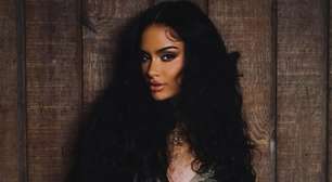 Kehlani rebate fã brasileiro: "Nenhuma casa de show me contratou"
