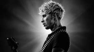 Do Rock in Rio para São Paulo: Mgk anuncia show solo