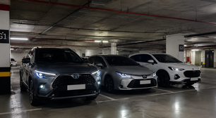 Seguro auto ganha destaque com avanço dos carros híbridos