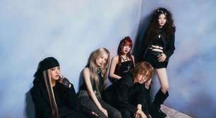 i-dle lança faixa sobre crescer sem atalhos; veja o MV de 'Crown'
