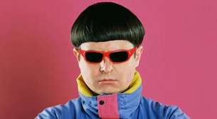 Oliver Tree dizia que música o salvou das drogas: 'Assisti ao meu funeral'