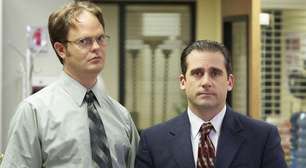 "Inapropriado e politicamente incorreto": Ator de The Office explica que série não poderia ser feita hoje em dia