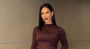 Ex-BBB Larissa Tomásia revela truque para esconder gravidez e surpreende seguidores
