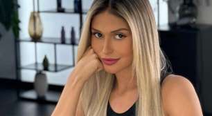 Esposa de Raphinha sai em defesa do atacante após críticas na Copa