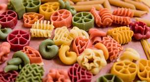Sêmola ou Ovos: Qual é o Macarrão Ideal?