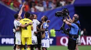 Cabo Verde quebra recordes em estreia na Copa do Mundo
