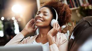 O segredo de 15 minutos: como ouvir sua música favorita pode blindar sua mente contra o estresse