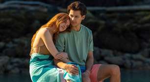 Depois do sucesso de Off Campus, Prime Video coloca mais uma adaptação de romance best-seller no Top 1 da plataforma