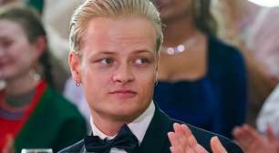 Filho da princesa da Noruega é condenado a 4 anos de prisão por estupro