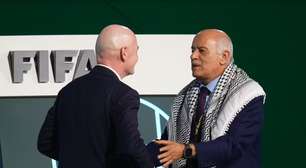 FIFA prepara partida histórica para abrir novo torneio, mas impasse ainda ameaça plano
