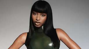 Normani volta aos palcos sozinha em meio à expectativa para reunião do Fifth Harmony