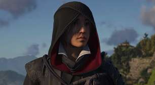 Assassin's Creed Shadows terá sua última atualização de conteúdo na terça (16)