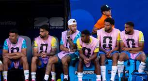 Opinião: Fantasmas dos hipotéticos Neymar e Endrick assombram o pressionado Ancelotti
