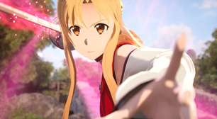 Echoes of Aincrad ganha novo trailer e demo gratuita no Steam e consoles