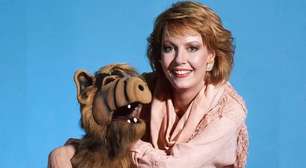Morre a atriz Anne Schedeen, estrela de 'Alf, O ETeimoso', aos 77 anos