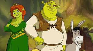 Brawlhalla ganha novo evento de colaboração com a franquia Shrek