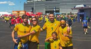 Carol Dantas rebate críticas após viagem aos EUA para acompanhar Neymar na Copa: 'Criando confusão onde não tem'