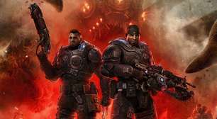 Gears of War: E-Day pode ter custado US$ 400 milhões para ser feito