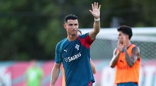 Jornal espanhol questiona momento de Cristiano Ronaldo antes de estreia na Copa do Mundo