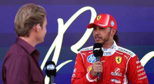 F1: Nico Rosberg chama triunfo de Lewis Hamilton de lendário e acredita em oitavo título