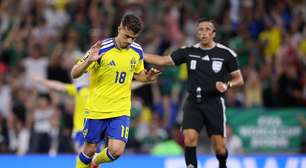 Por que jogador da Suécia não comemorou gol contra a Tunísia na Copa do Mundo?