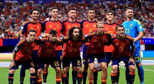 Contratação de Cucurella pelo Real Madrid evita feito histórico da Espanha na Copa do Mundo; entenda