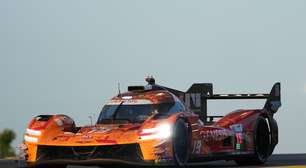 WEC: Genesis celebra estreia histórica em Le Mans e destaca o potencial do projeto