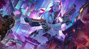 Overwatch: Reinado da Talon - 3ª Temporada: Na Toca do Tigre chega na terça (16)