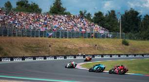 MotoGP: Confira os horários do GP da República Checa