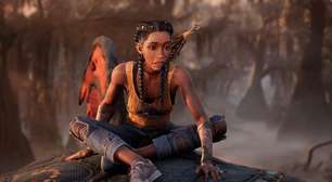 Microsoft planeja fechar a Compulsion Games, responsável por South of Midnight