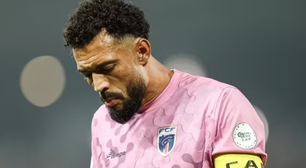 Criado pelos avós e apelidado de 'Vozinha': a história do goleiro que levou Cabo Verde à Copa