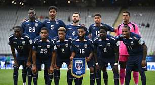 Cabo Verde teve jogador recrutado pelo LinkedIn e tem estádio em homenagem a Pelé; veja curiosidades