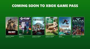 Xbox Game Pass adiciona EA Sports FC 26, RV There Yet e Winds of Arcana em junho