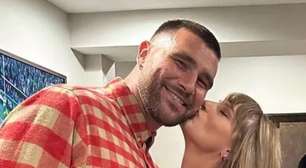 É hoje! O que se sabe sobre o casamento de Taylor Swift com jogador de futebol americano Travis Kelce