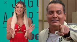 Ibope da TV 15/06: Band vence o SBT com Jogo Aberto e dispara com fofoca de Leo Dias