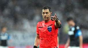 México x Coreia do Sul: imprensa coreana reclama de escolha de trio de arbitragem