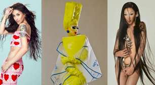 Crystal Methyd entra para o Realness Festival 2026 e reforça elenco internacional do maior festival drag do mundo