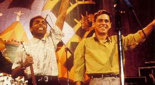Como Gilberto Gil inspirou Chico Buarque a compor o clássico 'A Banda'