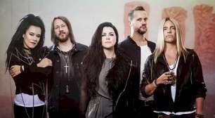 Amy Lee detesta rótulo gótico do Evanescence: "Odeio essa palavra"