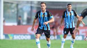 Grêmio oficializa proposta por Arthur e tenta liberação com a Juventus