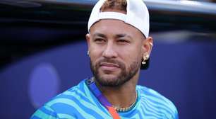 Neymar licencia a própria imagem para plataforma chinesa e vai estrelar séries verticais geradas por IA