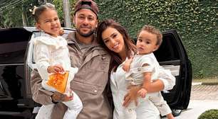 O Encanto Astrológico de Mavie, Filha de Neymar e Bruna Biancardi