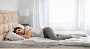 Você acorda cansado? O problema pode estar posição da sua cama