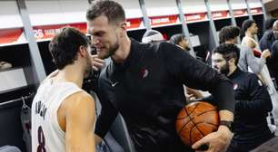 Tiago Splitter é anunciado como novo técnico do Chicago Bulls na NBA