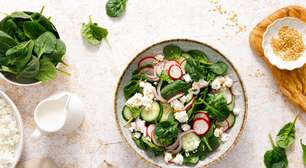 Pepino: Versatilidade que Vai Além da Salada