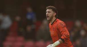 Goleiro da Copa do Mundo ficou famoso após ser expulso por urinar em campo