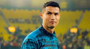 Cristiano Ronaldo: sono e alimentação são peças-chave da longevidade do atleta
