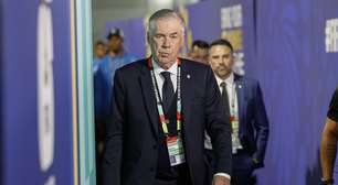 Após empate, Seleção Brasileira gera crise e evita coletiva