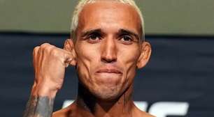 Respeito! Charles do Bronx incentiva Topuria a dar volta por cima no UFC após derrota para Gaethje